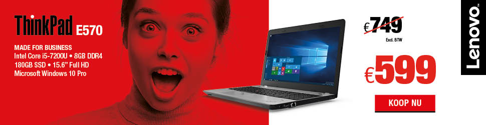 Neem contact met ons op voor deze tijdelijke laptop aanbieding!