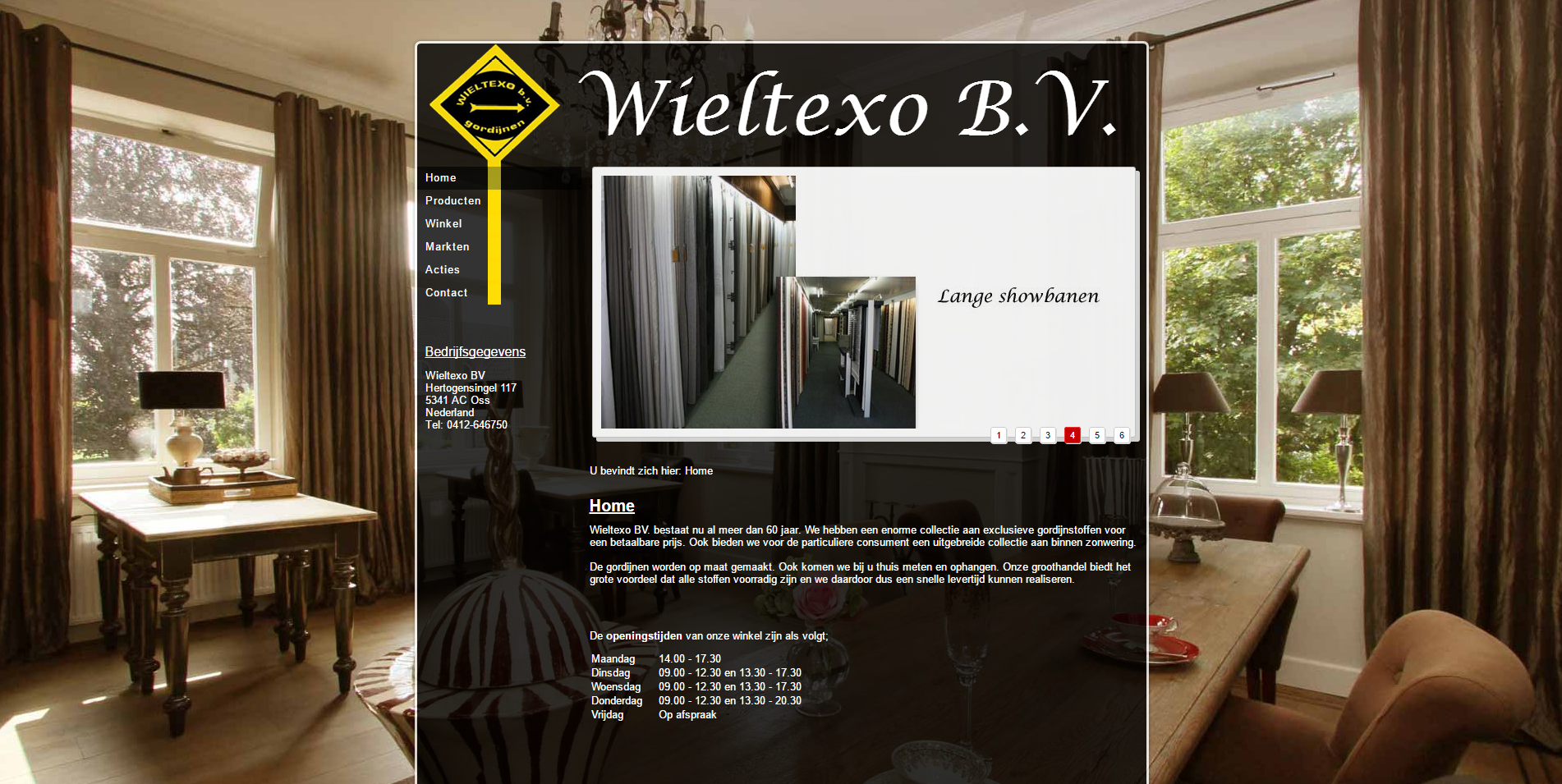 Wieltexo